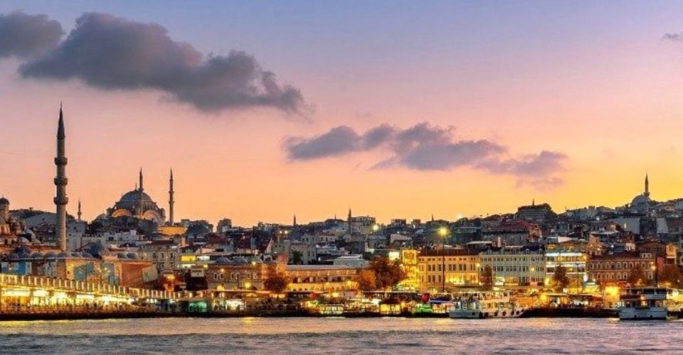 استانبول – 8 مکان دیدنی آن
