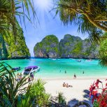تایلند بهشت روی زمین (الان-نوروز-جشن آب)